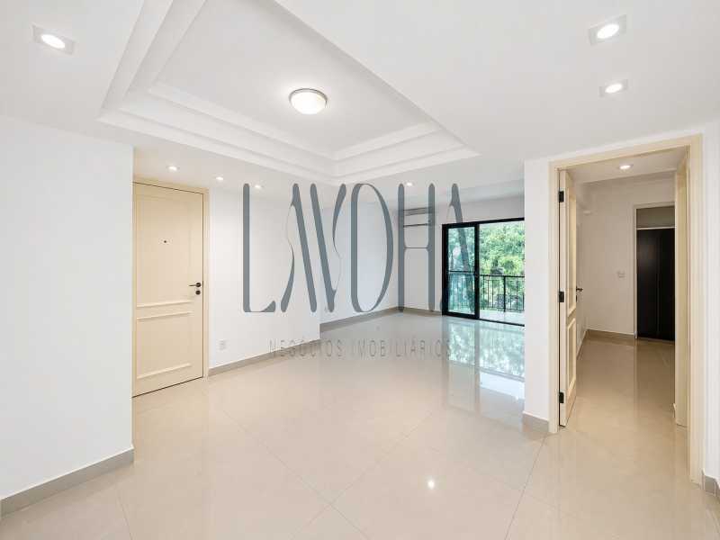 Apartamento à venda Avenida General San Martin,Rio de Janeiro,RJ - R$ 3.400.000