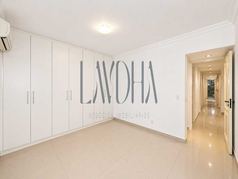 Apartamento à venda Avenida General San Martin,Rio de Janeiro,RJ - R$ 3.400.000