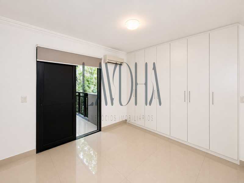 Apartamento à venda Avenida General San Martin,Rio de Janeiro,RJ - R$ 3.400.000
