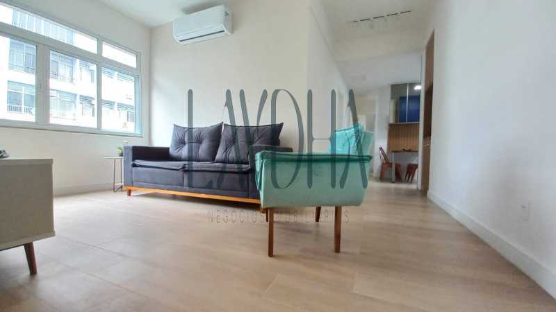 Apartamento à venda Rua Raul Pompéia,Rio de Janeiro,RJ - R$ 1.450.000