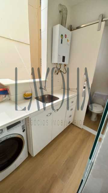Apartamento à venda Rua Raul Pompéia,Rio de Janeiro,RJ - R$ 1.450.000