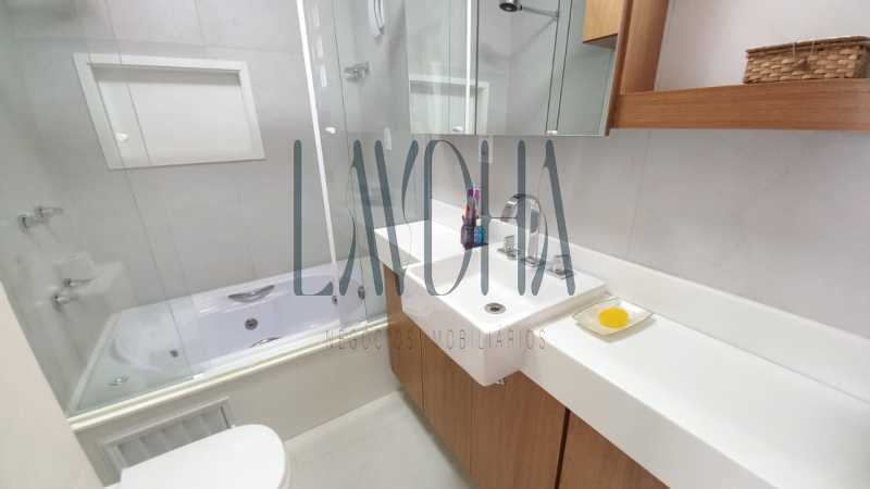 Apartamento à venda Rua Raul Pompéia,Rio de Janeiro,RJ - R$ 1.450.000