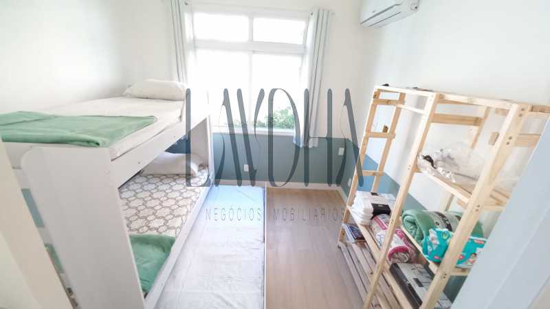 Apartamento à venda Rua Raul Pompéia,Rio de Janeiro,RJ - R$ 1.450.000
