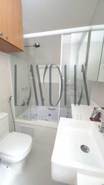 Apartamento à venda Rua Raul Pompéia,Rio de Janeiro,RJ - R$ 1.450.000