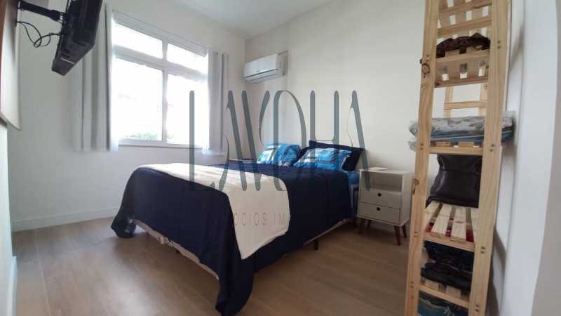 Apartamento à venda Rua Raul Pompéia,Rio de Janeiro,RJ - R$ 1.450.000
