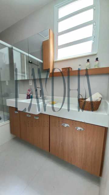 Apartamento à venda Rua Raul Pompéia,Rio de Janeiro,RJ - R$ 1.450.000