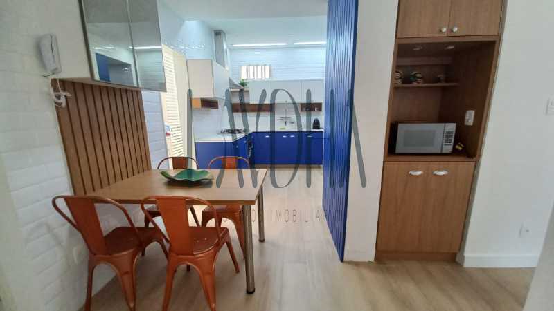 Apartamento à venda Rua Raul Pompéia,Rio de Janeiro,RJ - R$ 1.450.000