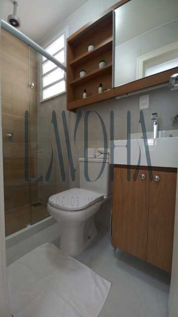 Apartamento à venda Rua Raul Pompéia,Rio de Janeiro,RJ - R$ 1.450.000