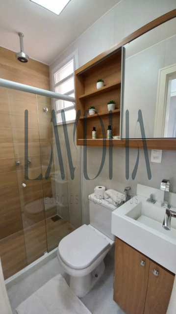 Apartamento à venda Rua Raul Pompéia,Rio de Janeiro,RJ - R$ 1.450.000