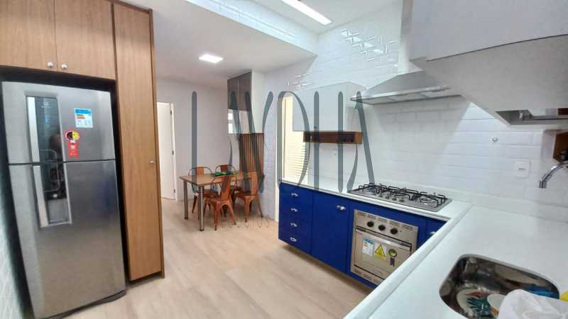 Apartamento à venda Rua Raul Pompéia,Rio de Janeiro,RJ - R$ 1.450.000
