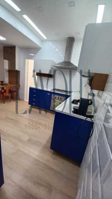 Apartamento à venda Rua Raul Pompéia,Rio de Janeiro,RJ - R$ 1.450.000