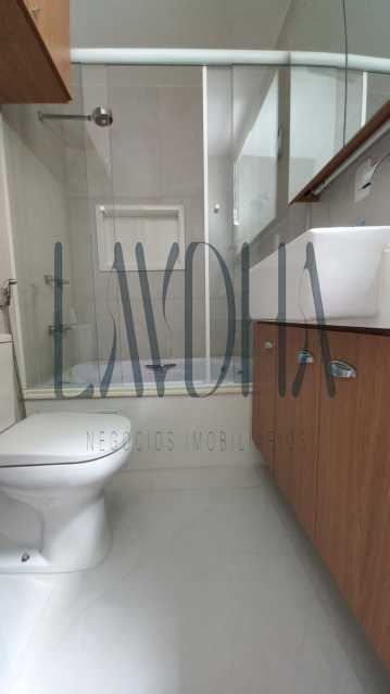Apartamento à venda Rua Raul Pompéia,Rio de Janeiro,RJ - R$ 1.450.000