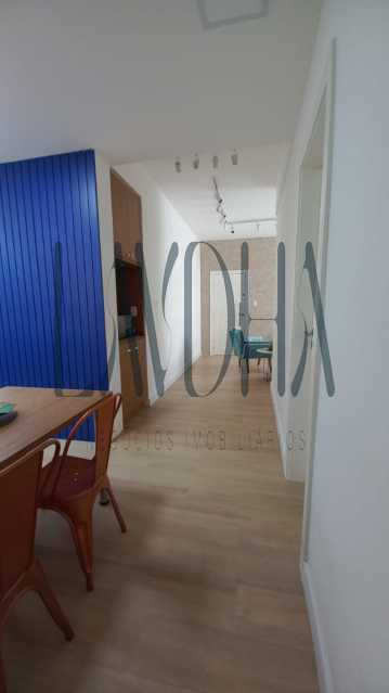 Apartamento à venda Rua Raul Pompéia,Rio de Janeiro,RJ - R$ 1.450.000