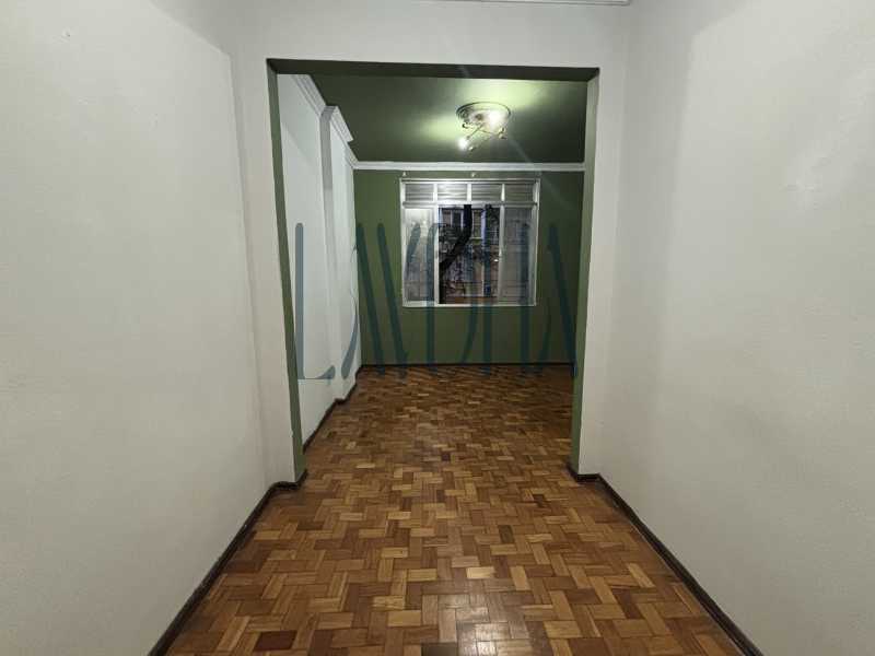 Apartamento 2 quartos à venda Rio de Janeiro,RJ - R$ 850.000