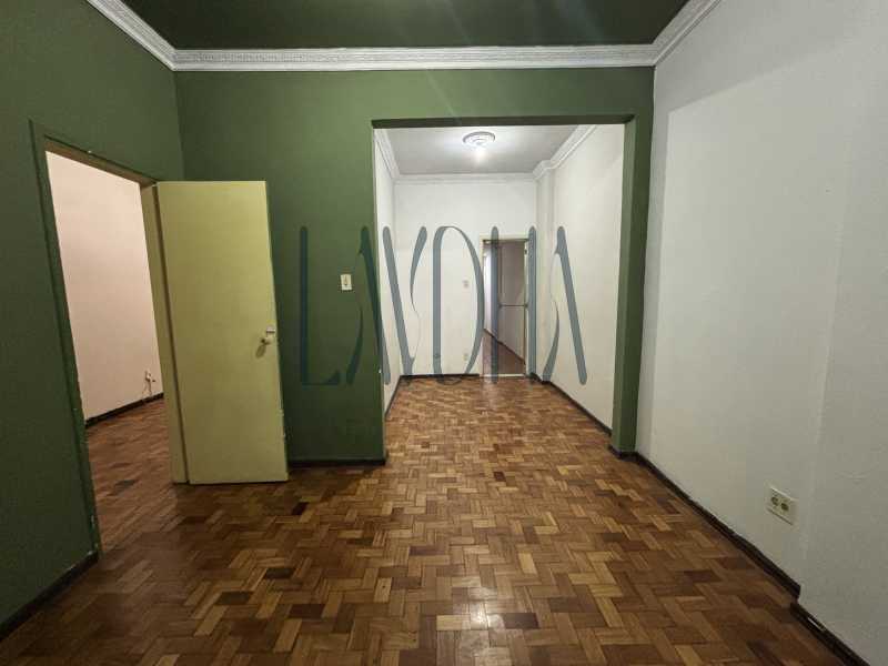Apartamento 2 quartos à venda Rio de Janeiro,RJ - R$ 850.000