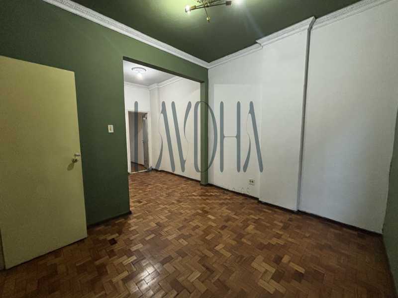 Apartamento 2 quartos à venda Rio de Janeiro,RJ - R$ 850.000