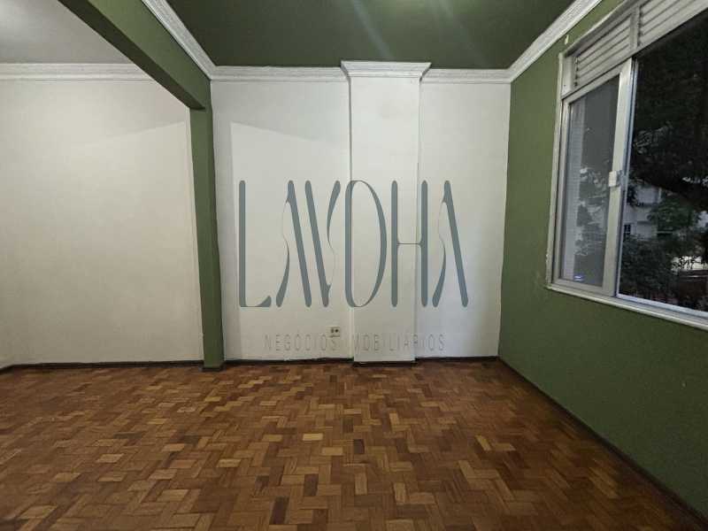 Apartamento 2 quartos à venda Rio de Janeiro,RJ - R$ 850.000