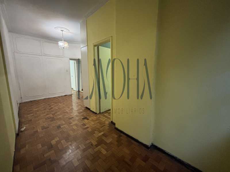 Apartamento 2 quartos à venda Rio de Janeiro,RJ - R$ 850.000