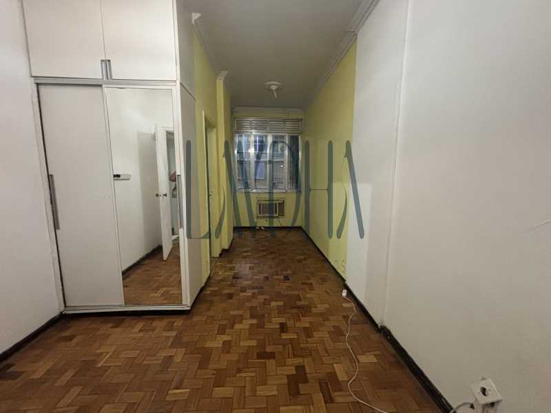 Apartamento 2 quartos à venda Rio de Janeiro,RJ - R$ 850.000