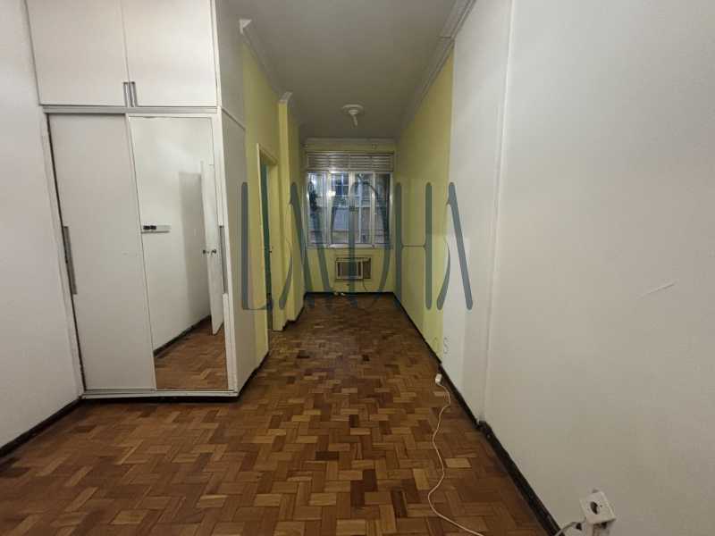 Apartamento 2 quartos à venda Rio de Janeiro,RJ - R$ 850.000