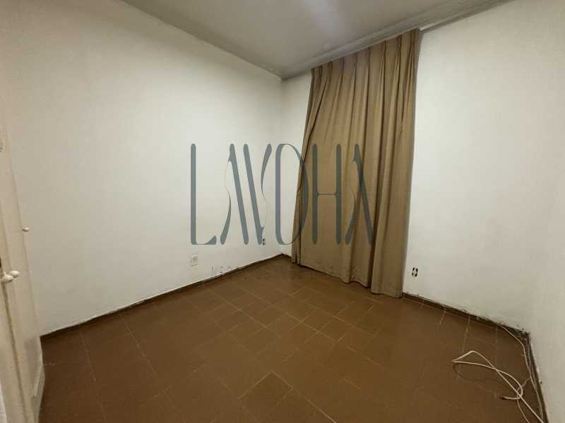 Apartamento 2 quartos à venda Rio de Janeiro,RJ - R$ 850.000