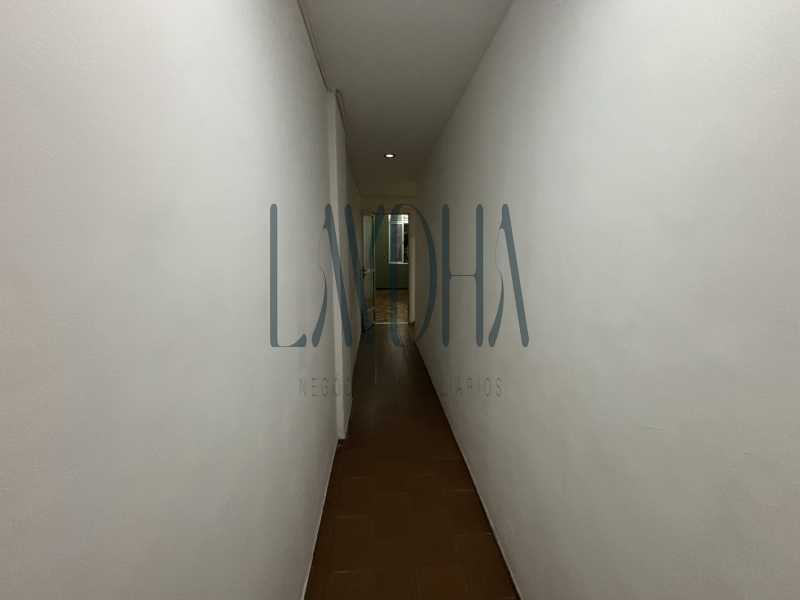 Apartamento 2 quartos à venda Rio de Janeiro,RJ - R$ 850.000