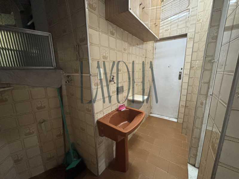 Apartamento 2 quartos à venda Rio de Janeiro,RJ - R$ 850.000