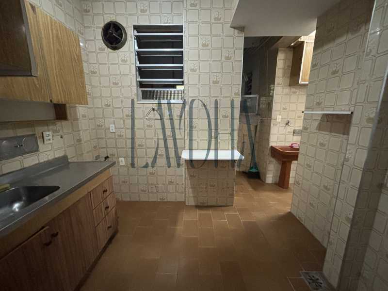 Apartamento 2 quartos à venda Rio de Janeiro,RJ - R$ 850.000