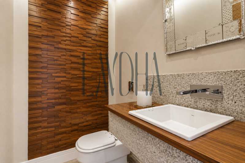 Apartamento para alugar Avenida Vieira Souto,Rio de Janeiro,RJ - R$ 35.000