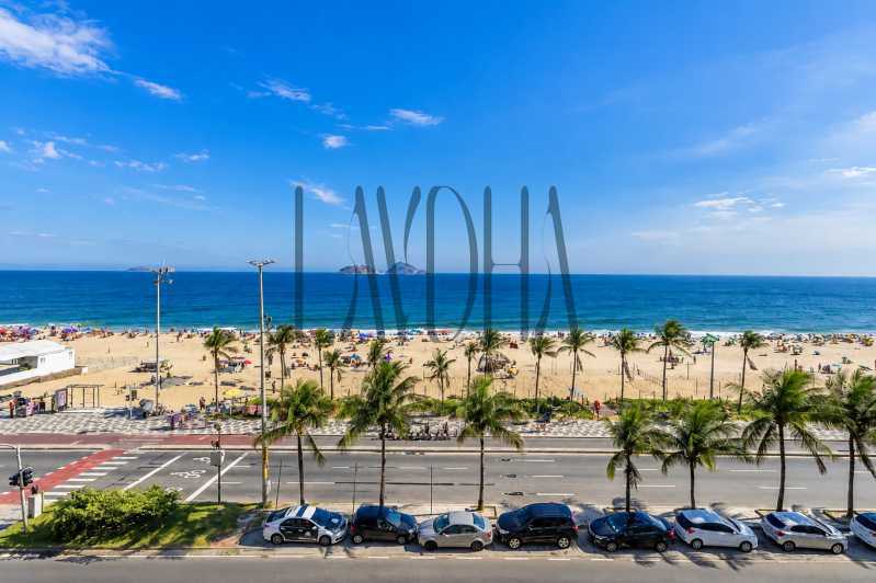 Apartamento para alugar Avenida Vieira Souto,Rio de Janeiro,RJ - R$ 35.000