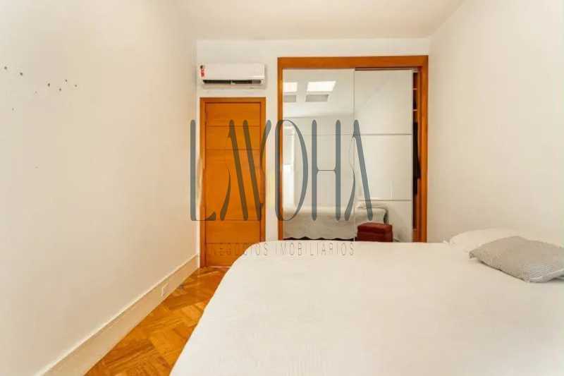 Apartamento para alugar Avenida Vieira Souto,Rio de Janeiro,RJ - R$ 35.000