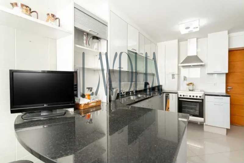 Apartamento para alugar Avenida Vieira Souto,Rio de Janeiro,RJ - R$ 35.000