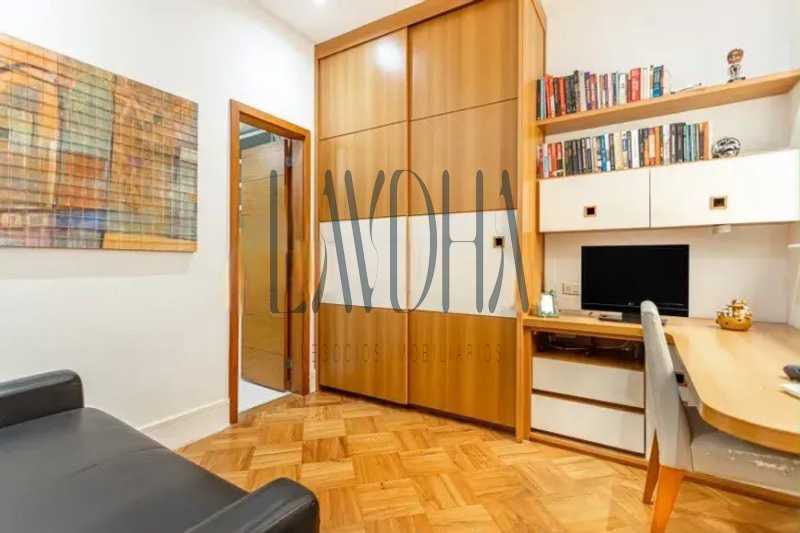 Apartamento para alugar Avenida Vieira Souto,Rio de Janeiro,RJ - R$ 35.000