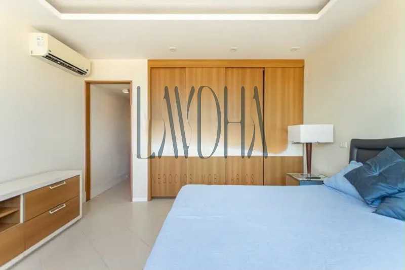 Apartamento para alugar Avenida Vieira Souto,Rio de Janeiro,RJ - R$ 35.000