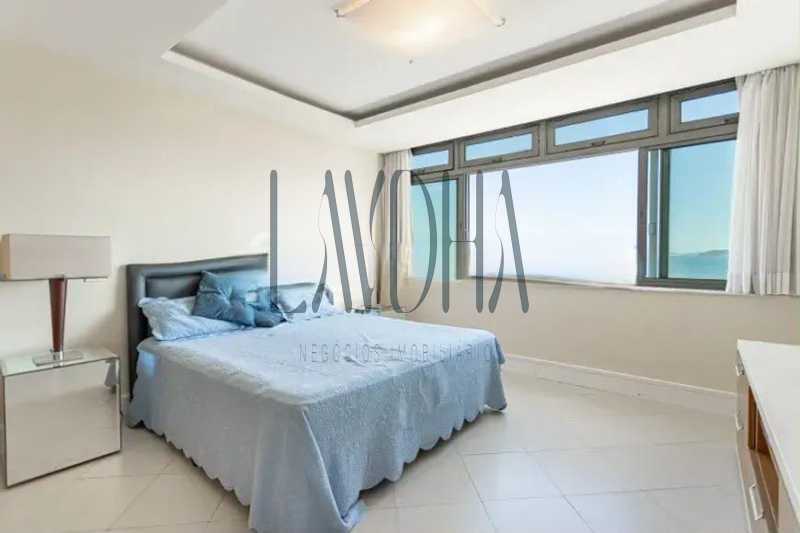 Apartamento para alugar Avenida Vieira Souto,Rio de Janeiro,RJ - R$ 35.000
