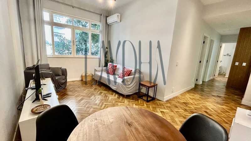 Apartamento à venda Rua Raul Pompéia,Rio de Janeiro,RJ - R$ 1.300.000