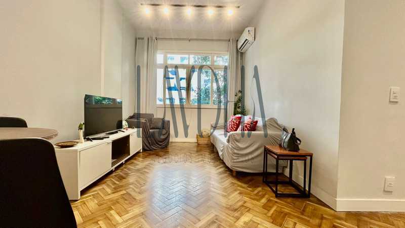 Apartamento à venda Rua Raul Pompéia,Rio de Janeiro,RJ - R$ 1.300.000