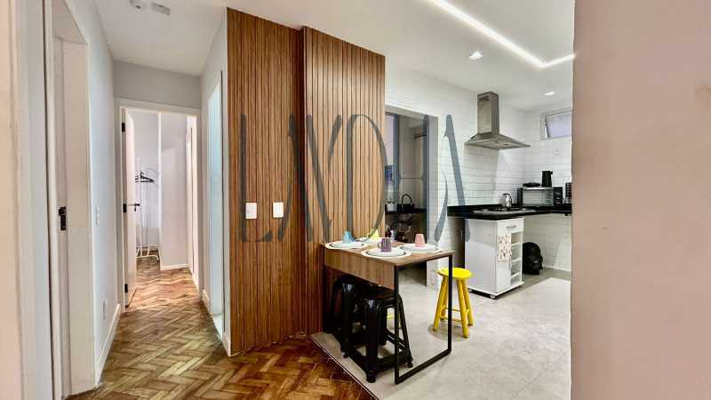 Apartamento à venda Rua Raul Pompéia,Rio de Janeiro,RJ - R$ 1.300.000