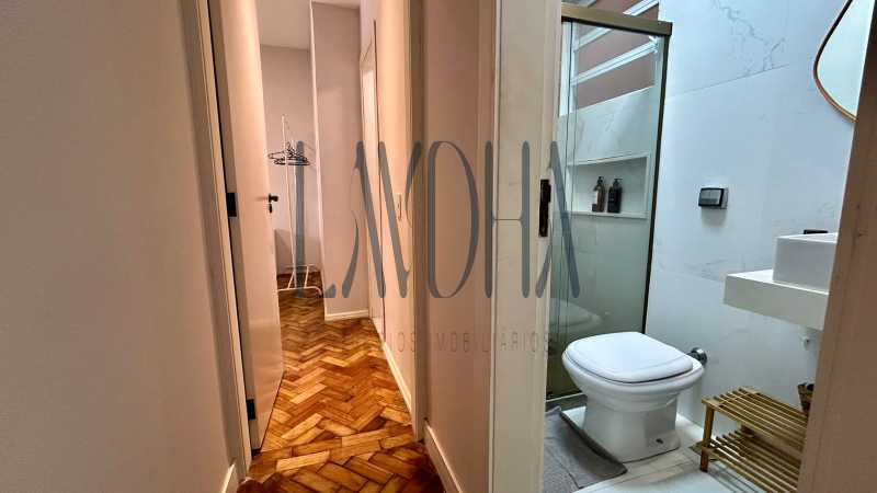 Apartamento à venda Rua Raul Pompéia,Rio de Janeiro,RJ - R$ 1.300.000