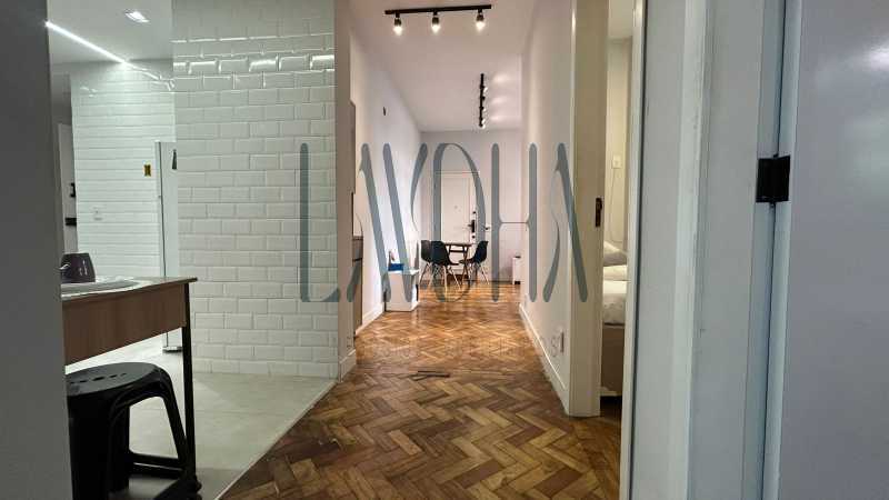 Apartamento à venda Rua Raul Pompéia,Rio de Janeiro,RJ - R$ 1.300.000
