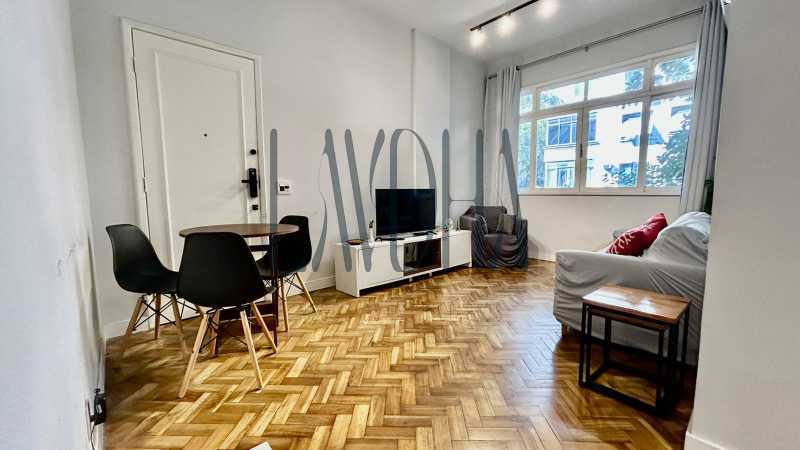 Apartamento à venda Rua Raul Pompéia,Rio de Janeiro,RJ - R$ 1.300.000