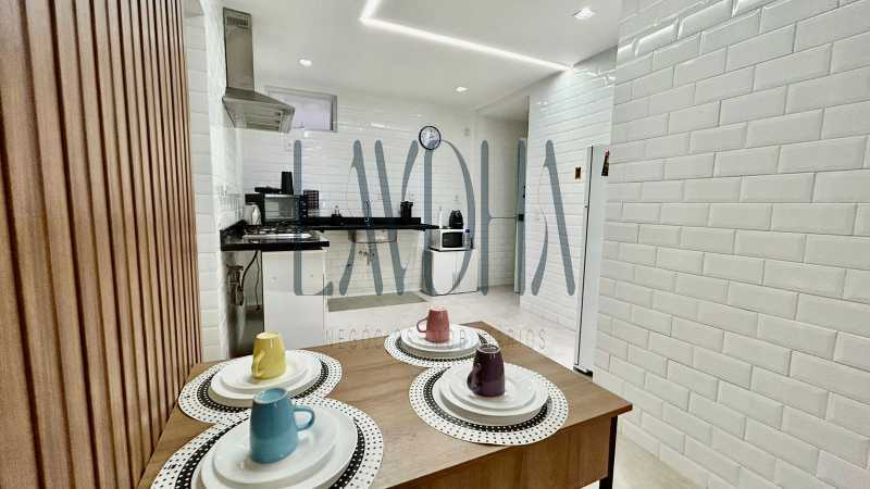 Apartamento à venda Rua Raul Pompéia,Rio de Janeiro,RJ - R$ 1.300.000