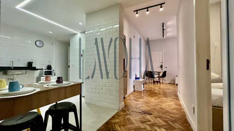 Apartamento à venda Rua Raul Pompéia,Rio de Janeiro,RJ - R$ 1.300.000