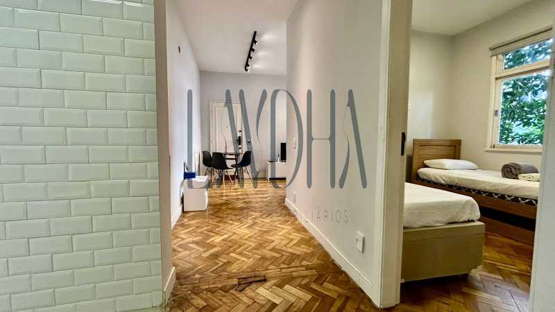 Apartamento à venda Rua Raul Pompéia,Rio de Janeiro,RJ - R$ 1.300.000