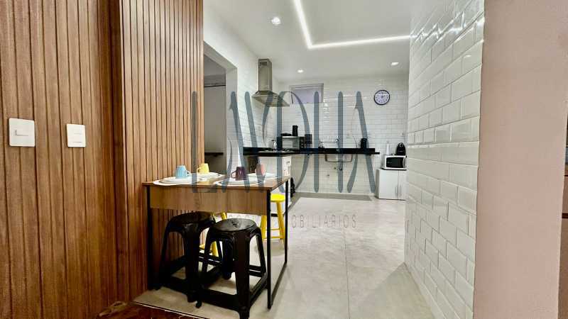 Apartamento à venda Rua Raul Pompéia,Rio de Janeiro,RJ - R$ 1.300.000