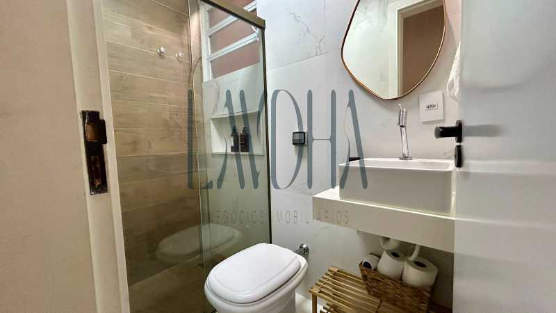 Apartamento à venda Rua Raul Pompéia,Rio de Janeiro,RJ - R$ 1.300.000