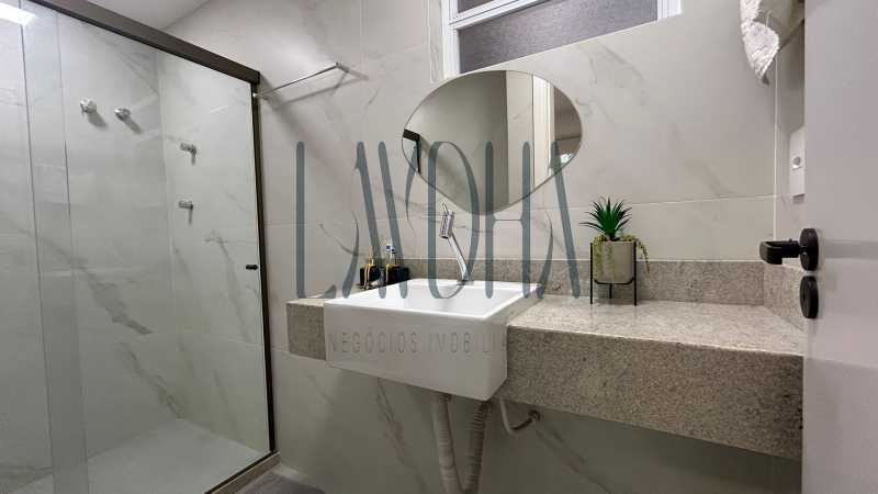 Apartamento à venda Rua Raul Pompéia,Rio de Janeiro,RJ - R$ 1.300.000