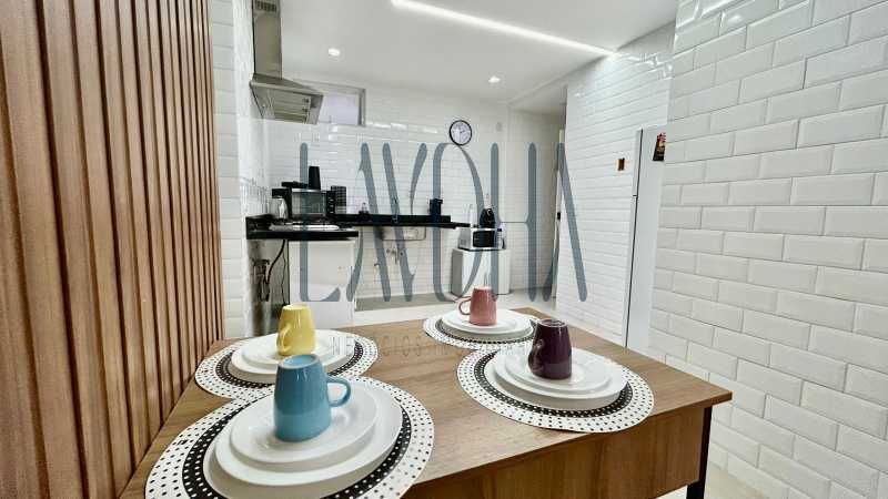 Apartamento à venda Rua Raul Pompéia,Rio de Janeiro,RJ - R$ 1.300.000