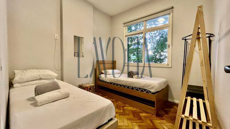 Apartamento à venda Rua Raul Pompéia,Rio de Janeiro,RJ - R$ 1.300.000