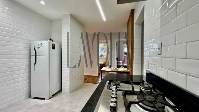 Apartamento à venda Rua Raul Pompéia,Rio de Janeiro,RJ - R$ 1.300.000